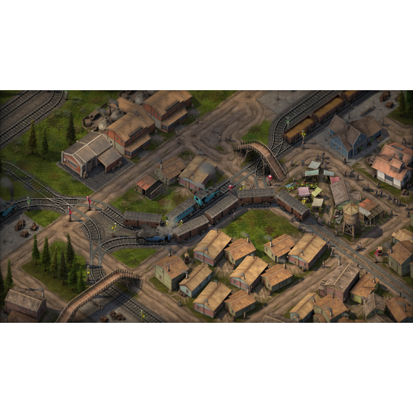 Sweet Transit PC Download