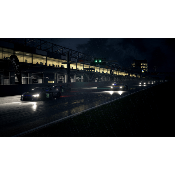 Assetto Corsa Competizione PC Download