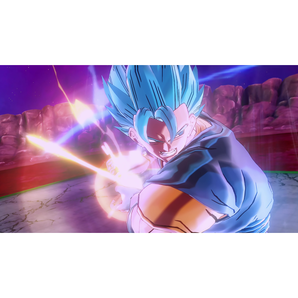 Dragon Ball Xenoverse 2  Deluxe Edition