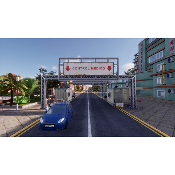 Tropico 6  Going Viral