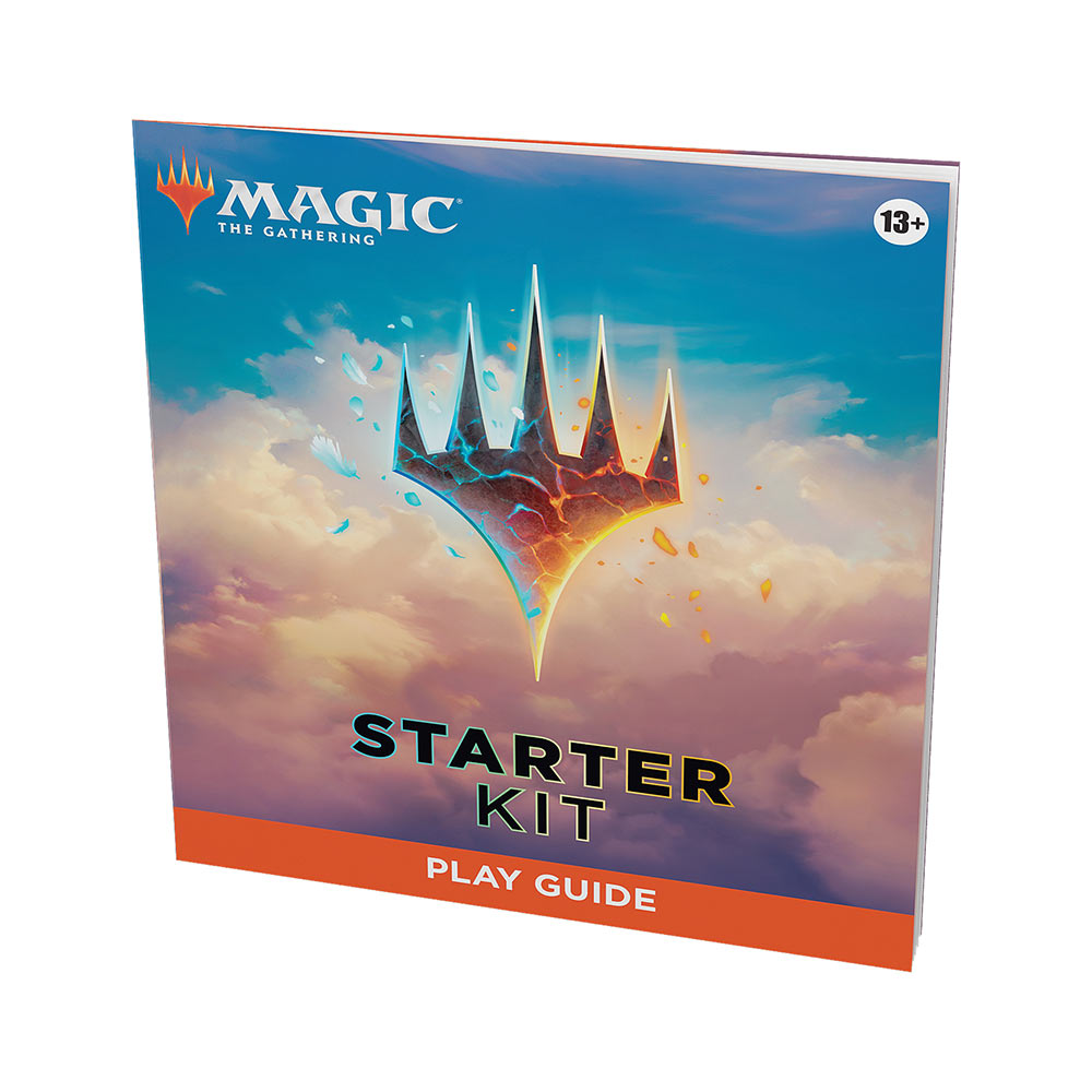 Magic: The Gathering 2023 Starter Kit