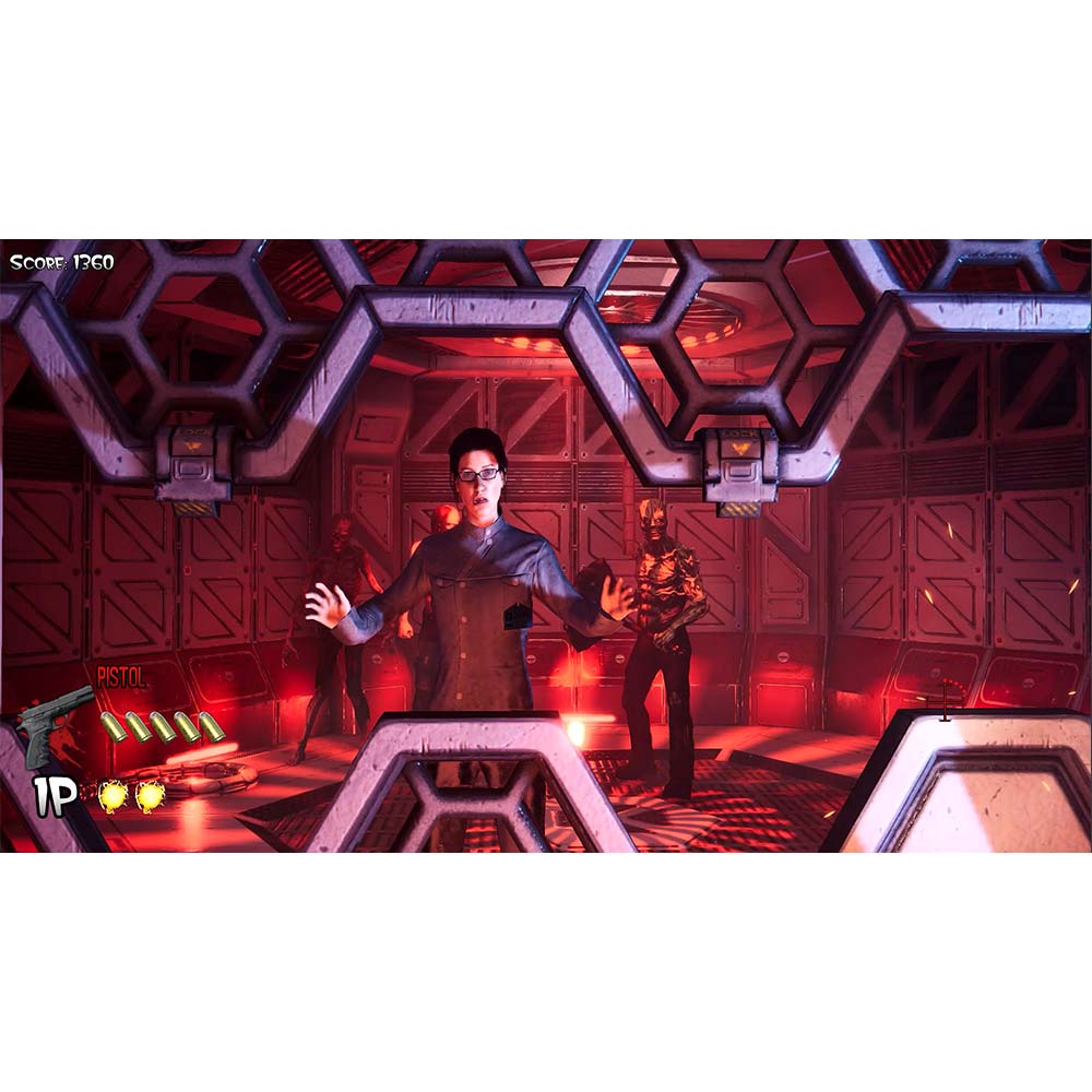 The House of the Dead: Remake - Limidead Edition