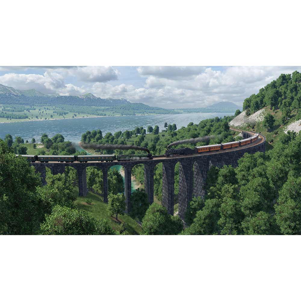 Transport Fever 2