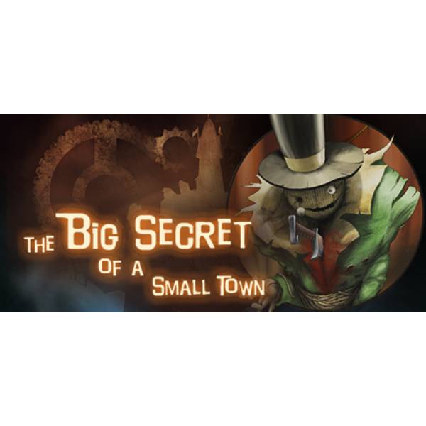 The Big Secret of a Small Town