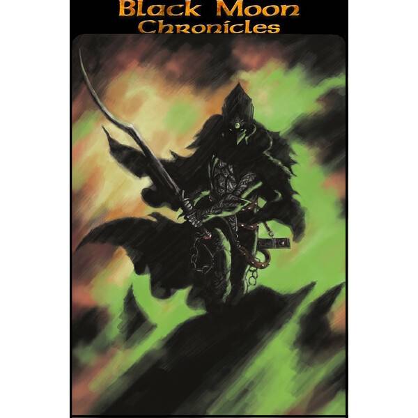 Black Moon Chronicles
