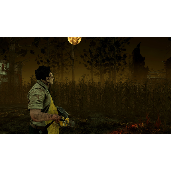 Dead by Daylight - Leatherface (ROW)