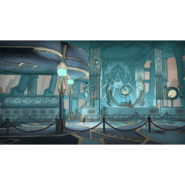 MIO: Memories in Orbit
