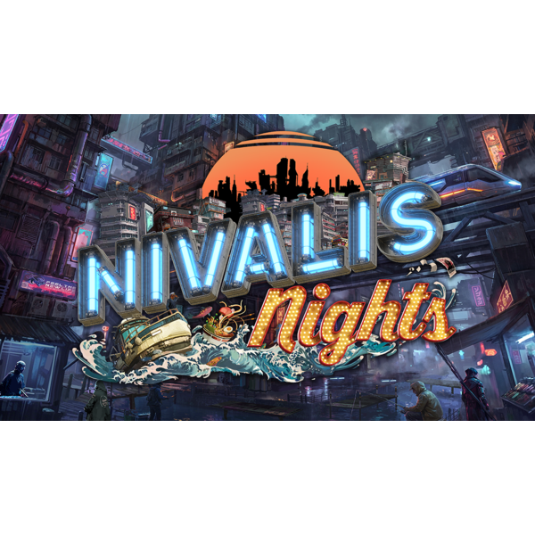 Nivalis Nights