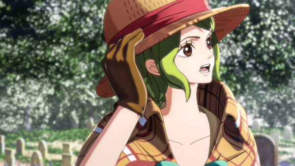 ONE PIECE World Seeker Deluxe Edition (EMEA) PC