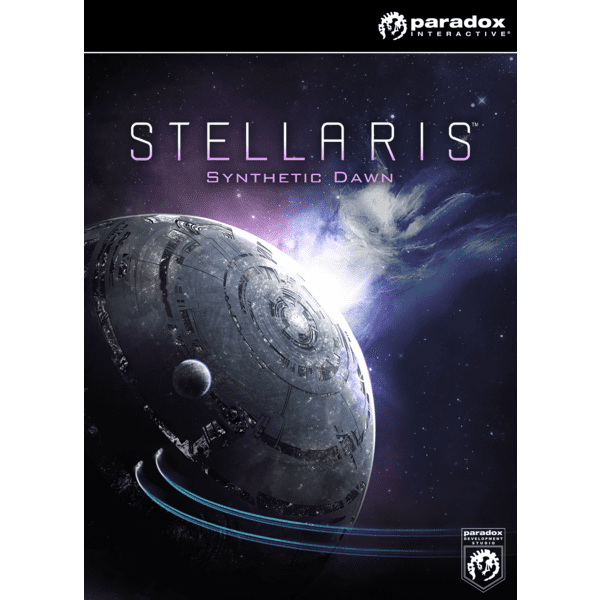 Stellaris: Synthetic Dawn PC Download