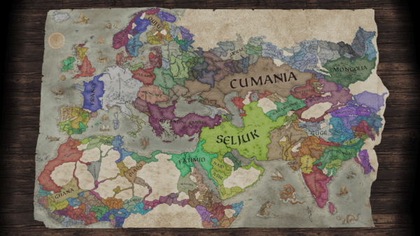 Crusader Kings III Royal Edition PC Download