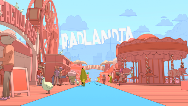 OlliOlli World: Rad Edition PC Download
