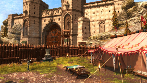 Kingdoms of Amalur: Re-Reckoning -