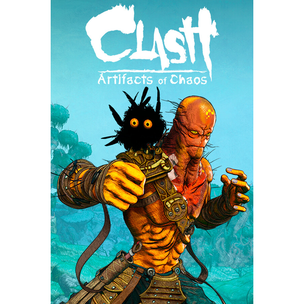 Clash: Artifacts of Chaos
