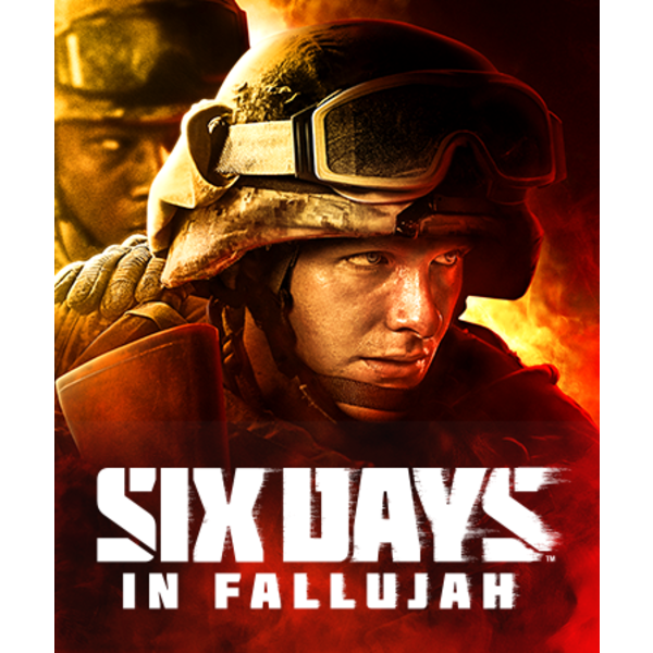 Six Days in Fallujah PC Download