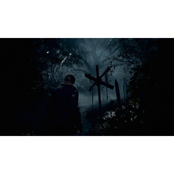 Resident Evil 4 PC Download