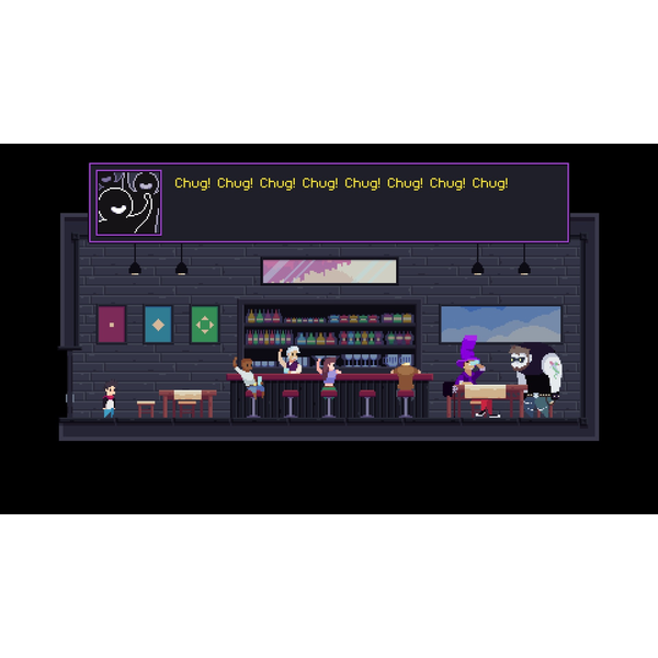 What Lies in the Multiverse