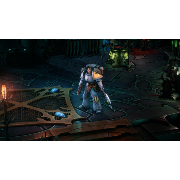 Warhammer 40,000: Rogue Trader