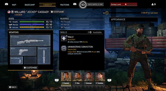 Classified: France '44 - PS5