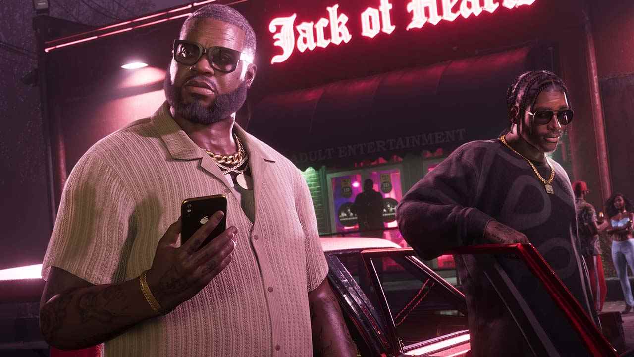 Grand Theft Auto VI - Xbox Series X 