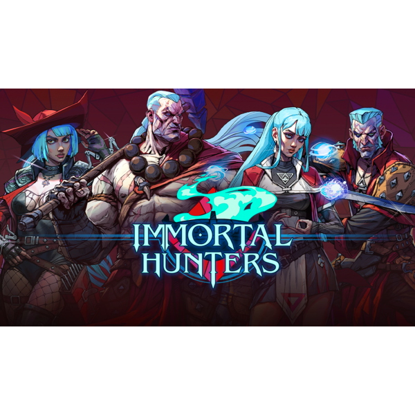 Immortal Hunters