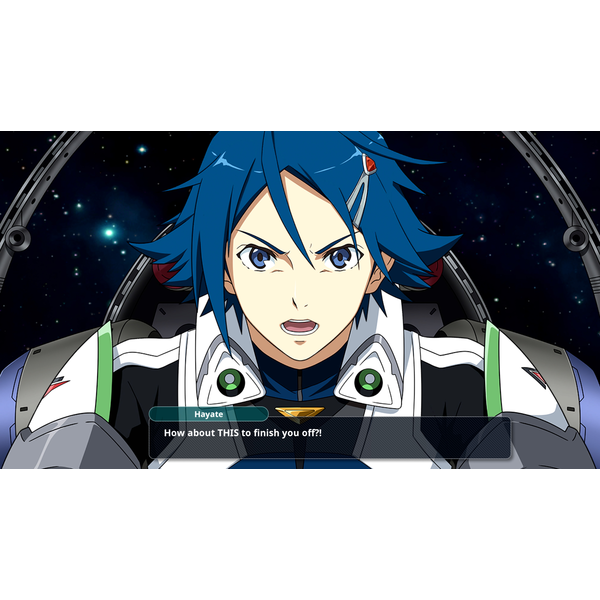 Super Robot Wars Y  (ROW)