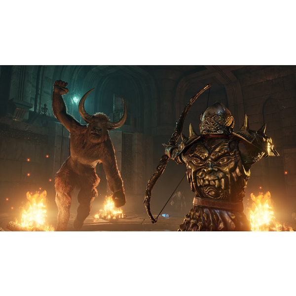 The Elder Scrolls IV: Oblivion Remastered