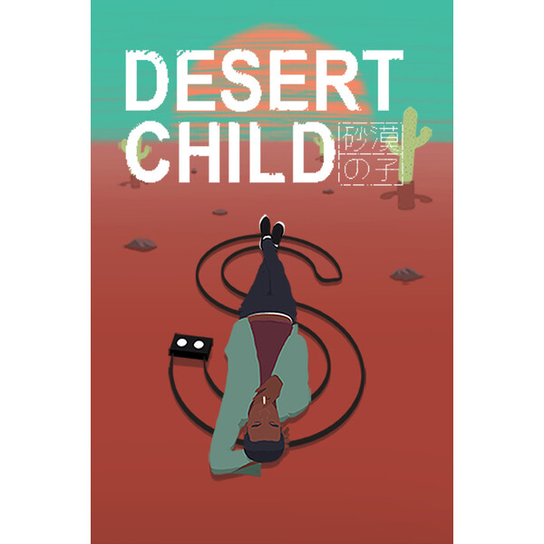 Desert Child
