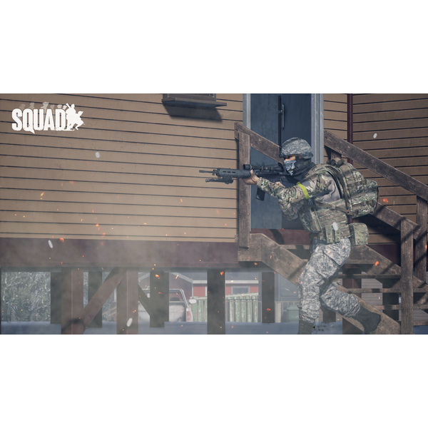 Squad PC Download