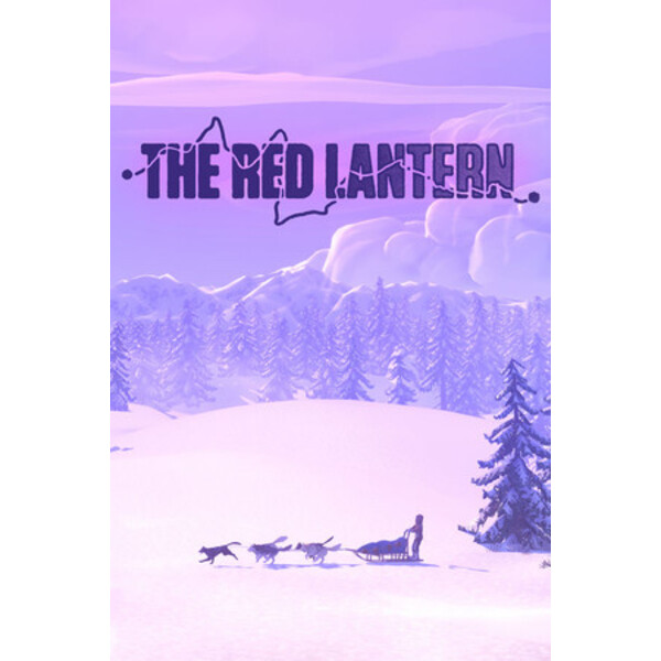 The Red Lantern