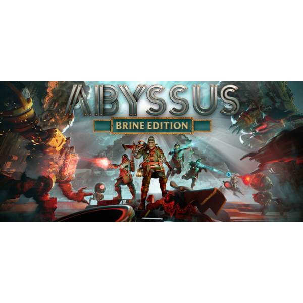 Abyssus - Brine Edition (ROW) PC Download