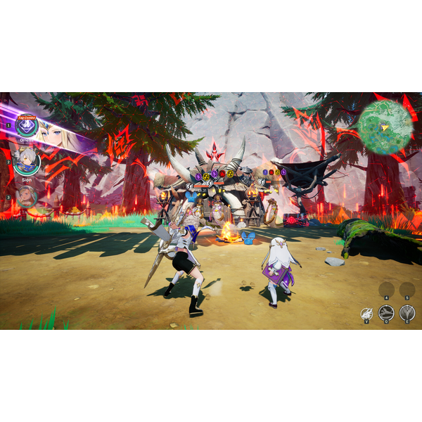 DragonSword : Awakening - Deluxe Edition - PC Download