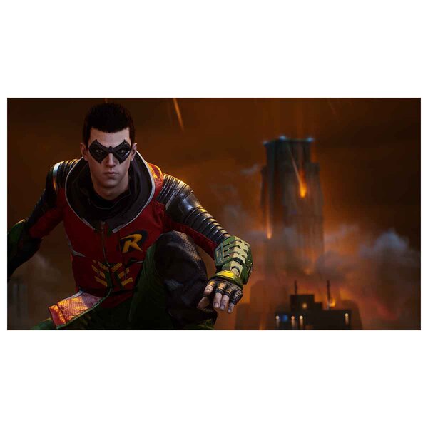 Gotham Knights - PS5