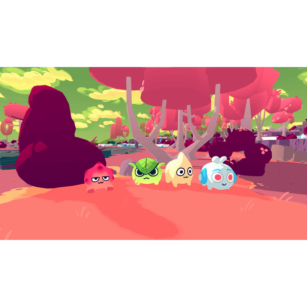 Time to Morp PC Download