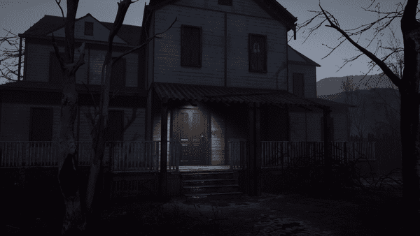 Horror Story: Hallowseed PC Download (ROW)