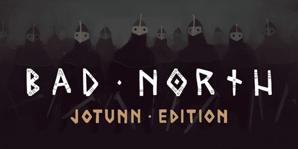 Bad North: Jotunn Edition PC Download
