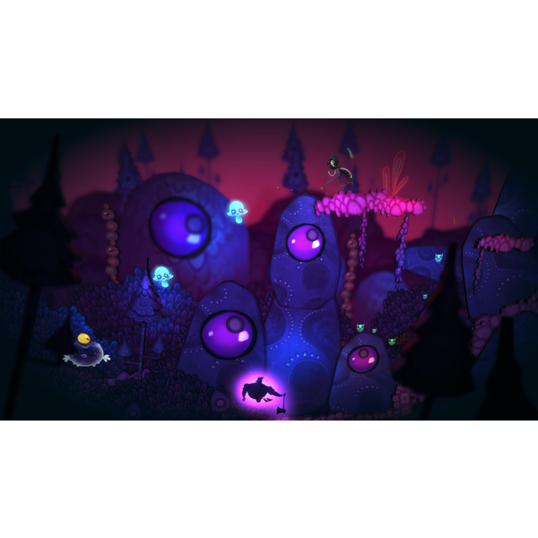 Flipping Death PC Download