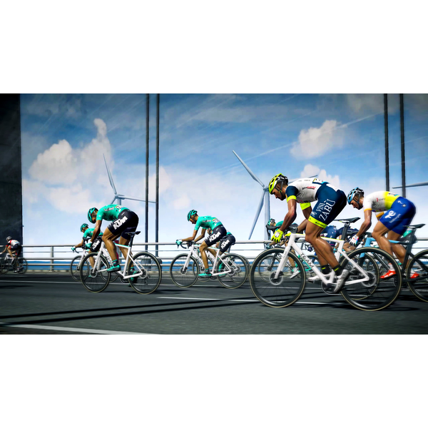 Tour de France 2022 PC Download