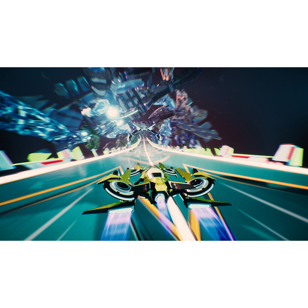 Redout 2 PC Download