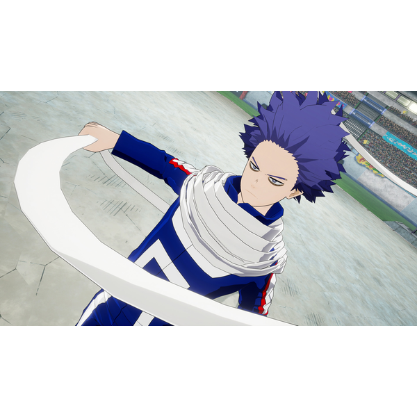 My Hero One's Justice 2 - Season Pass 2