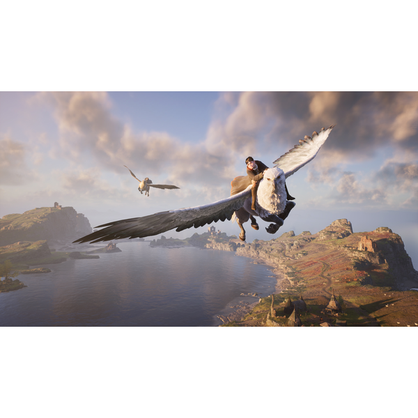 Hogwarts Legacy Digital Deluxe Edition