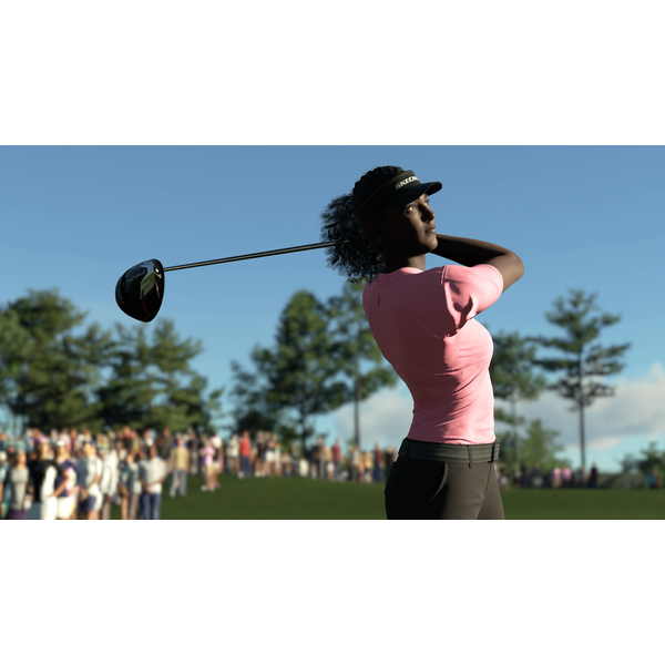 PGA Tour 2K23 Tiger Woods Edition (EU)