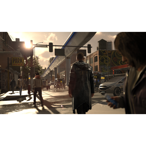 Detroit: Become Human PC Download