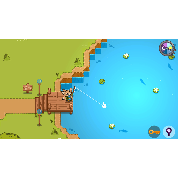 Lonesome Village PC Download