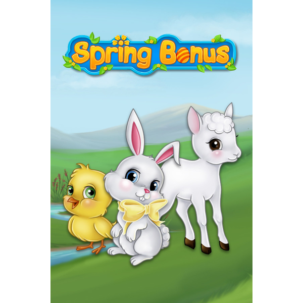Spring Bonus PC Download