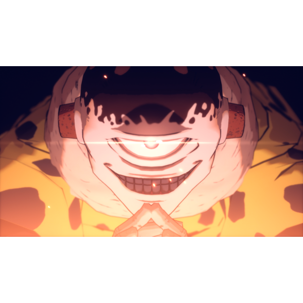 Jujutsu Kaisen Cursed Clash