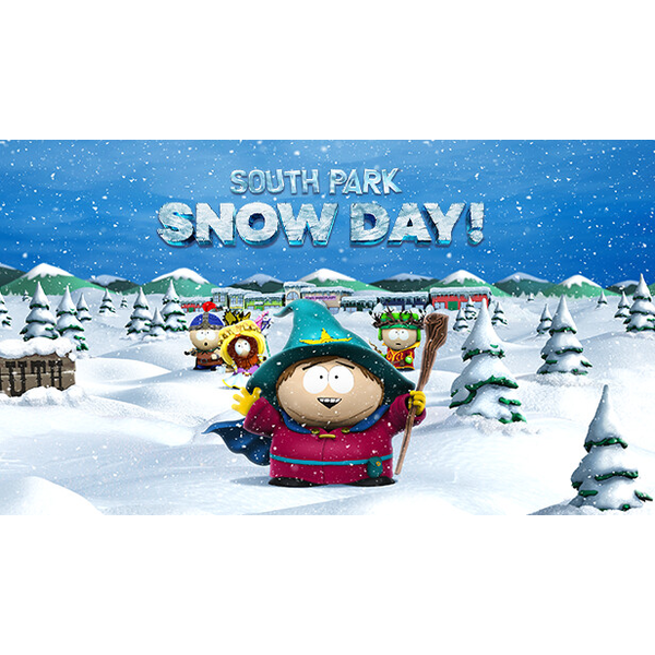 South Park: Snow Day!