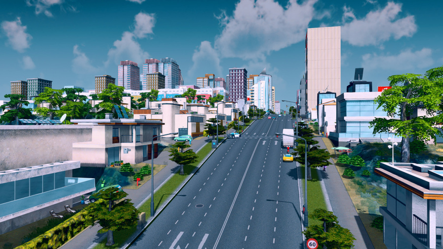 Cities: Skylines Deluxe Edition PC Download