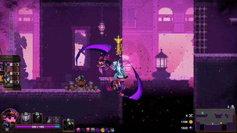 Skul: The Hero Slayer - PlayStation 4