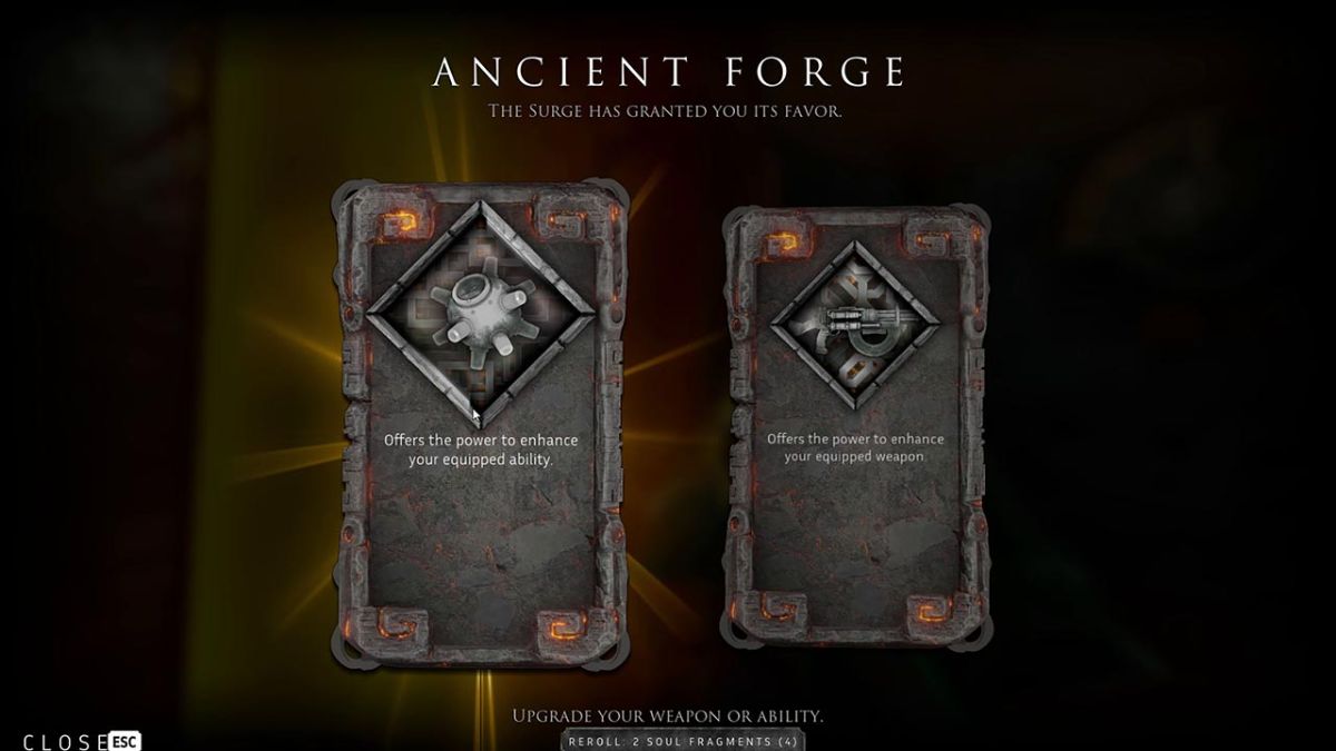 Abyssus Brine Edition - PS5
